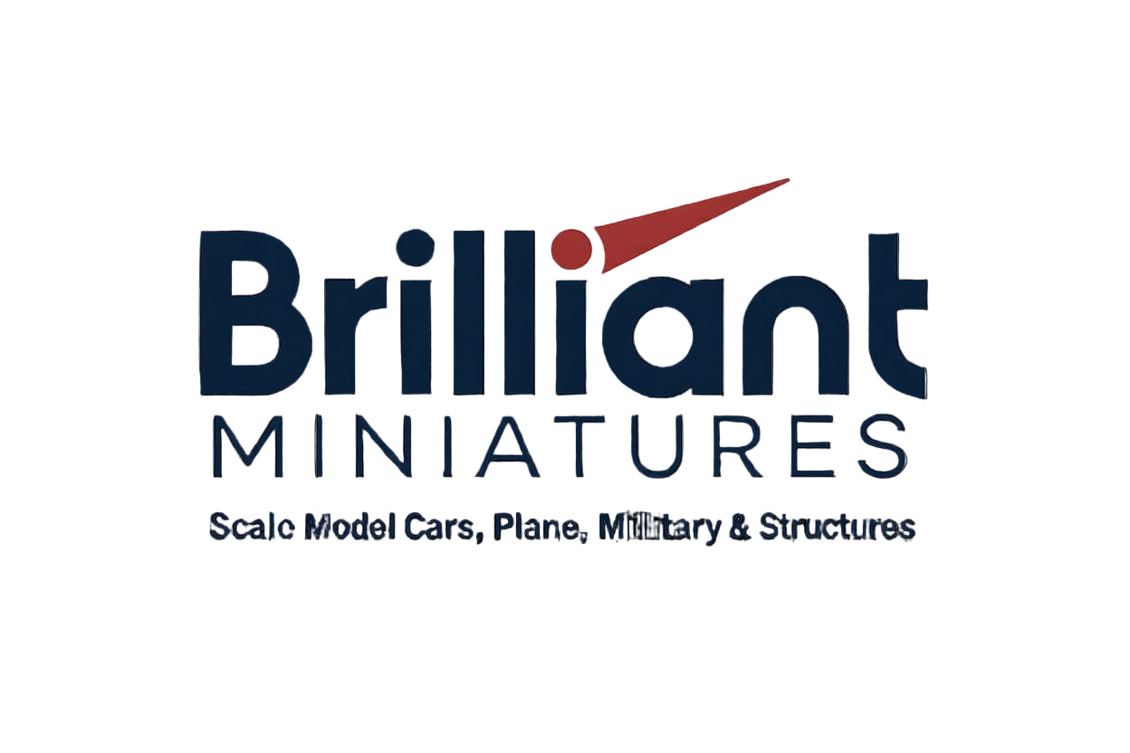 Premium Diecast Models