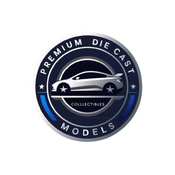 Premium Diecast Models